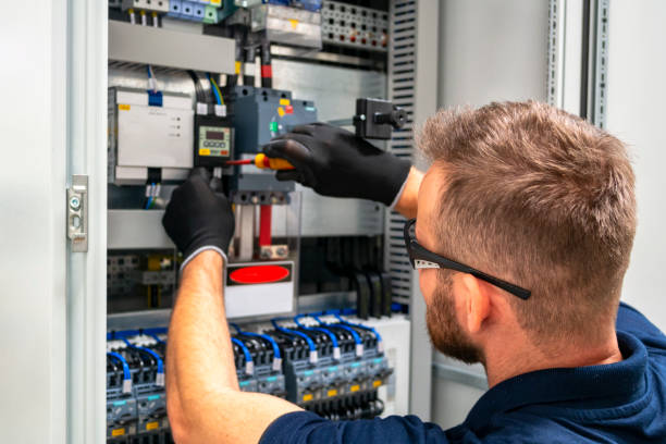 Best Residential Electrician Services  in West Liberty, OH