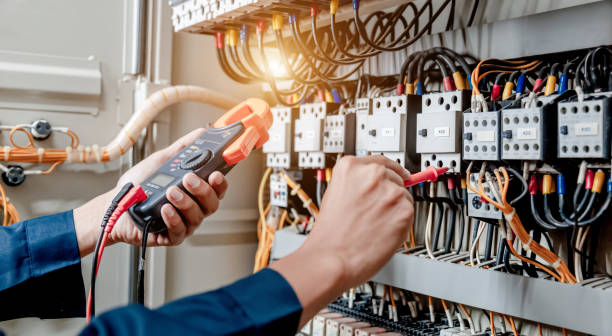 Best Electrical Contractors for Businesses  in West Liberty, OH