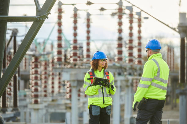 Best 24-Hour Electrician  in West Liberty, OH