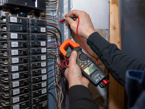 Best Home Electrical Repair  in West Liberty, OH