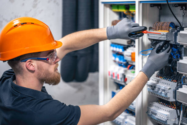 Best Best Electricians Near Me  in West Liberty, OH