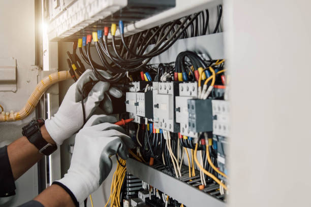 Best Affordable Electrical Installation  in West Liberty, OH