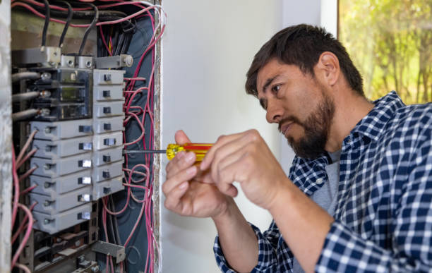 Best Emergency Electrician Near Me  in West Liberty, OH